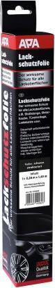 Image du produit EAL Lackschutzfolie Formula schwarz