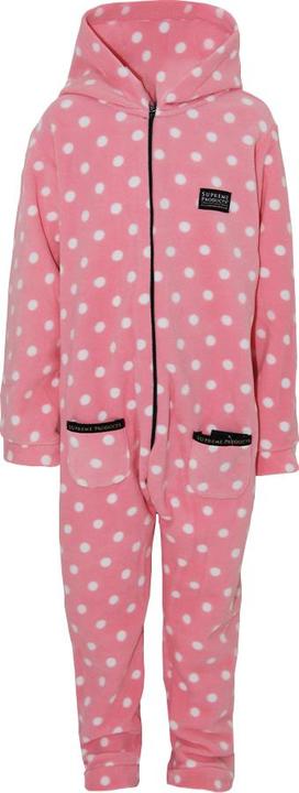 Supreme Products Dotty Jumpsuit (M)
