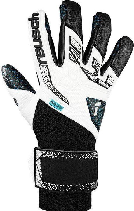 Image du produit Reusch Football Attrakt Freegel Fusion Goaliator (9.5)
