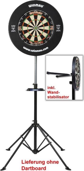 Produktbild Winmau Dartboardständer xtreme