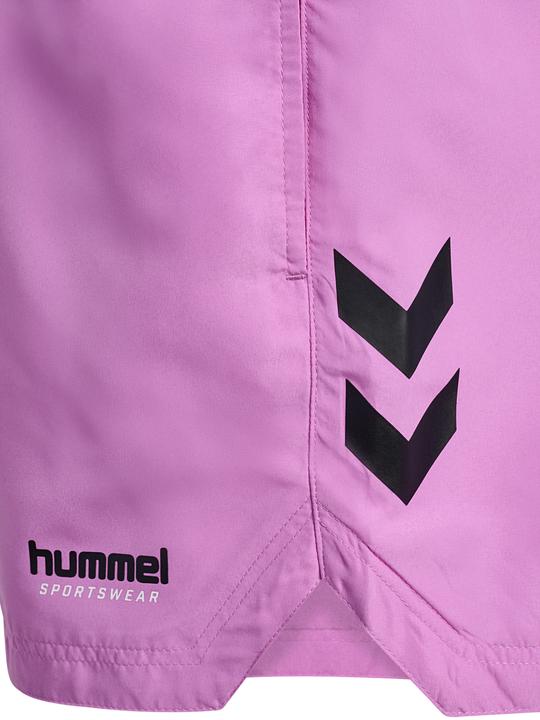 Actual product image hummel hmlNED SWIM SHORTS (XL)