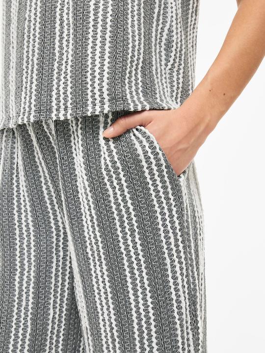 Actual product image Vila VISONEA High Waist Hose mit weitem Bein (XS)