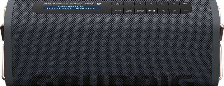 Actual product image Grundig GBT Band (DAB+, FM, Bluetooth)