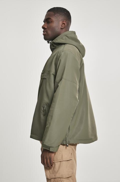 Immagine prodotto Brandit Giacca a vento in pile (5XL)