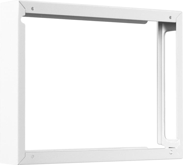 Actual product image Deepcool Vertical Base 100 White