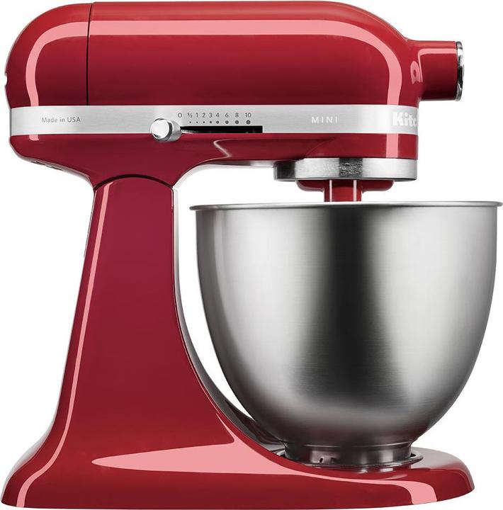 KitchenAid Artisan Mini 5KSM3311X (250 W)