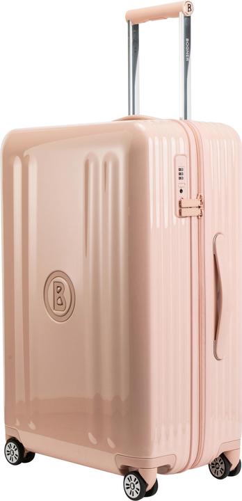 Image du produit Bogner Trolley + valise Piz C65 Trolleycase MVZ 4w (73 l)