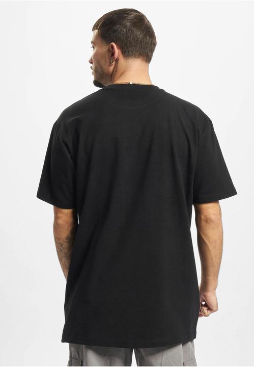 Produktbild Urban Classics Kid from Akron Oversize Tee - 16421 (5XL)