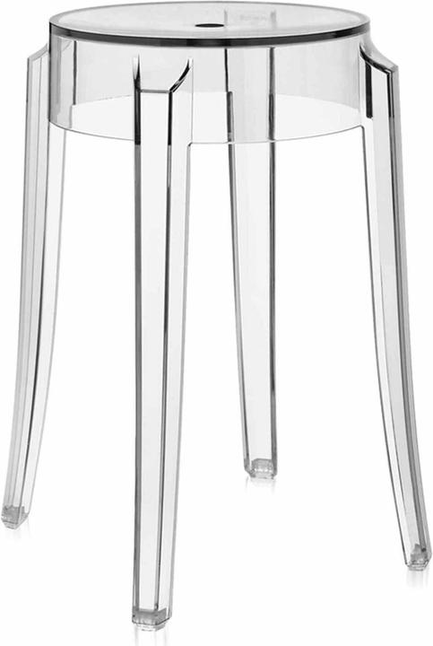 Immagine prodotto Kartell Charles Ghost Hocker