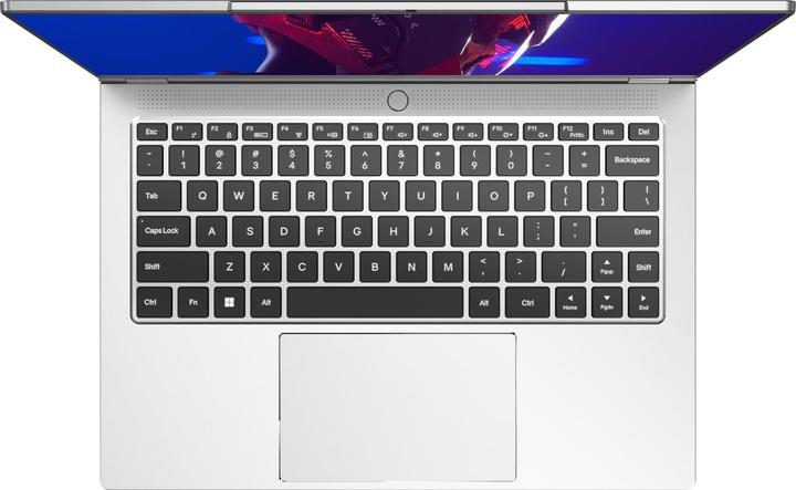 Immagine prodotto Captiva Power Starter R86-166 Ryzen 7 8845HS Ryzen 7 AMD Radeon graphics (14", AMD Ryzen 7 8845HS, 16.38 GB, 1000 GB, DE)