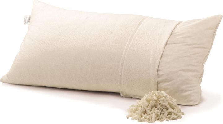 Image du produit Dormiente FLEXOPILLO MED Oreiller (60 x 40 x 13 cm)