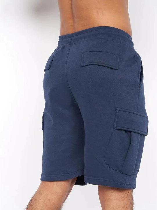 Immagine prodotto Crosshatch Seagaro Pantaloncini Cargo Uomo (XXL)