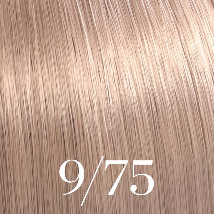 Immagine prodotto Wella Tocchi di colore Marroni profondi - 9/75 (9, 75)