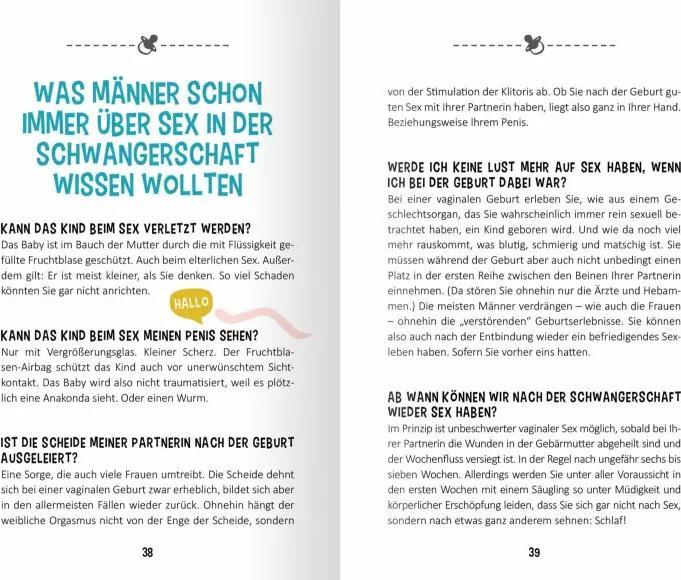 Produktbild Hilfe, ich werde Papa! (Deutsch, Christian Hanne, 2019)