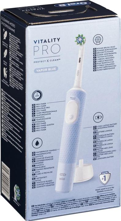 Produktbild Oral-B Vitality Pro (Oszillierende Zahnbürste)