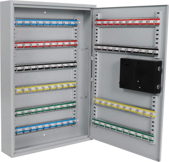 Produktbild Rottner S 100
