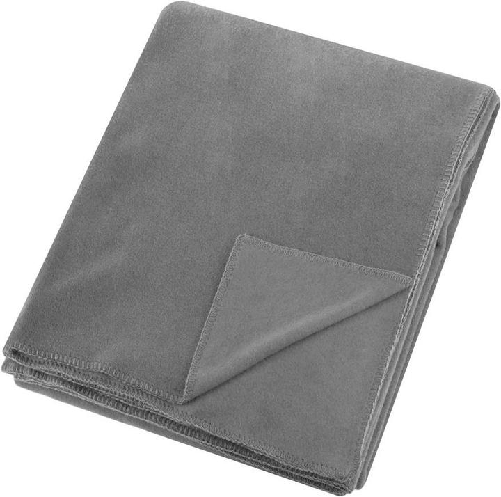 Produktbild Zoeppritz Soft-Fleece (160 x 200 cm)