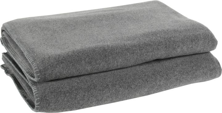Produktbild Zoeppritz Soft-Fleece (160 x 200 cm)