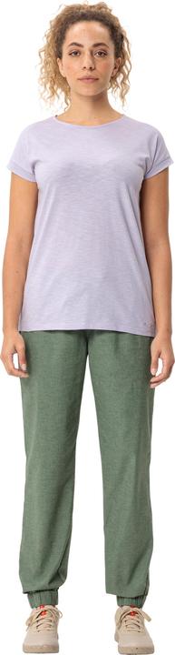 Image du produit Vaude Women's Moja T-Shirt IV (38, S)