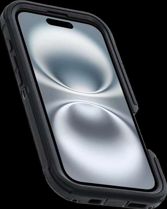 Image du produit OtterBox Defender mit MagSafe (Apple iPhone 16)