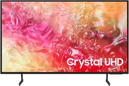Actual product image Samsung UE55DU7170UXZT Smart TV 55 Inch 4K (55", DU7170, LED, 4K)