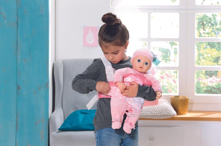 Produktbild Zapf Creation Baby Annabell Little Sophia