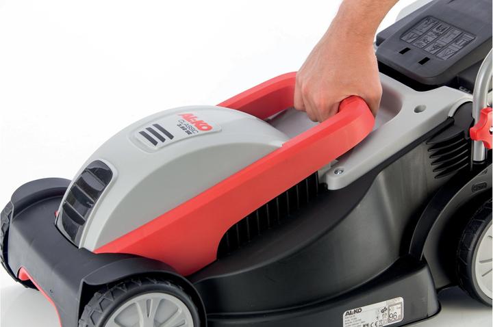 Produktbild AL-KO Classic 3.82 Se (Netzbetrieb)