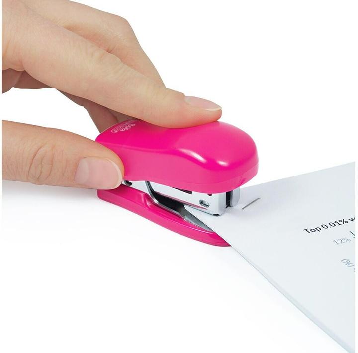 Produktbild Rapesco Bug Mini-Heftgerät (12 Blätter)