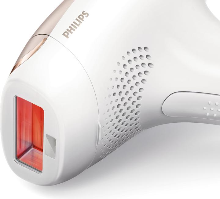 Image du produit Philips Phil Épilateur à lumière pulsée Lumea IPL SC1997/00