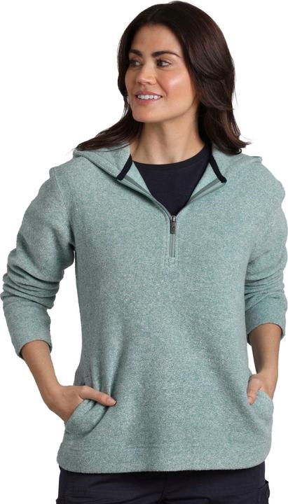 Image du produit Weird Fish - Sweat à capuche ALISA - Femme (40 D)