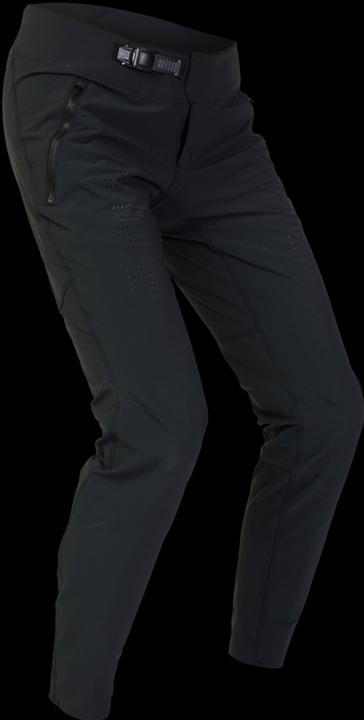 Fox Pant 24 Flexair Blk