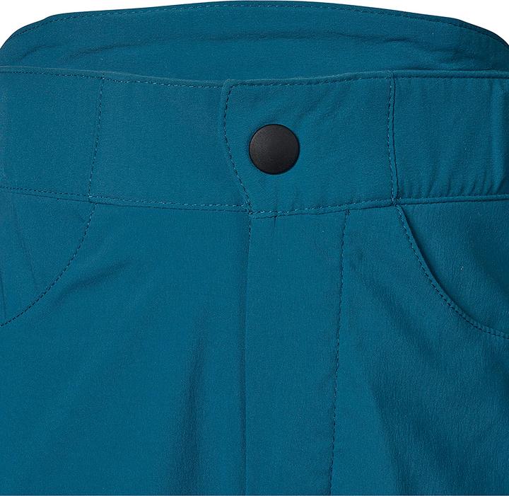 Produktbild Isbjörn Kid's Fox All Mountain Shorts (104)