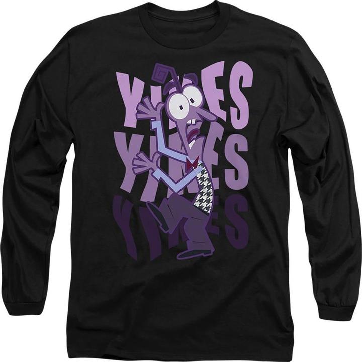Produktbild TShirt (L)