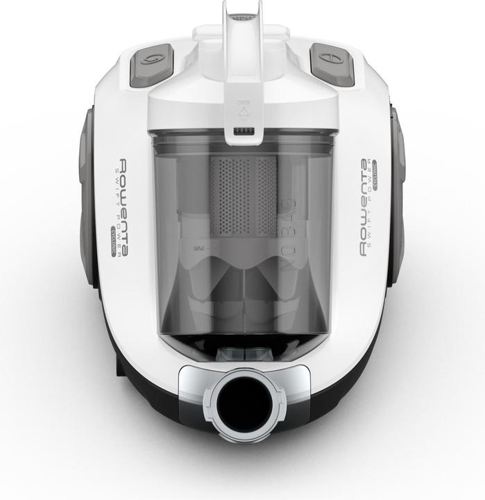 Produktbild Rowenta RO8388 Silence Foce Multi-Cyclonic