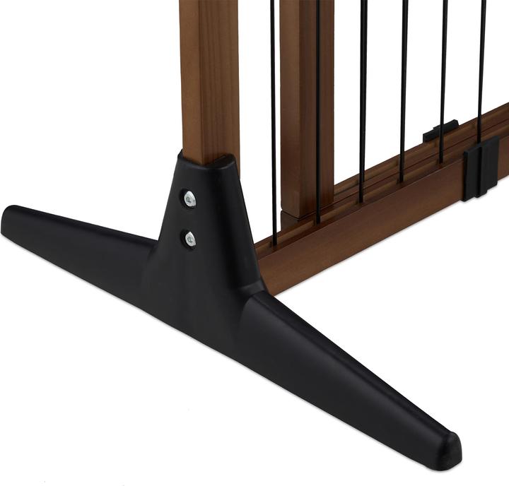 Produktbild Relaxdays Absperrgitter (172 cm)