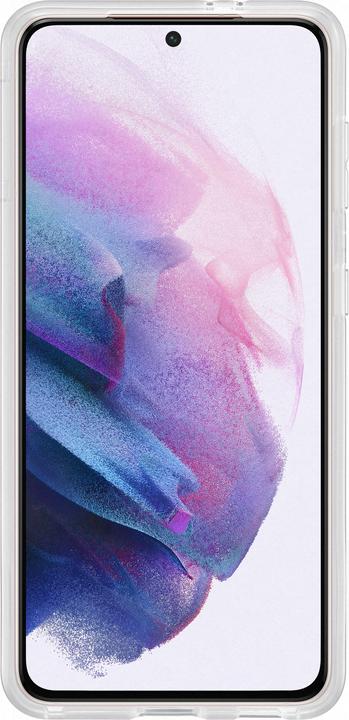 Actual product image Samsung Clear Standing (Samsung Galaxy S21, Samsung Galaxy S21 5G)