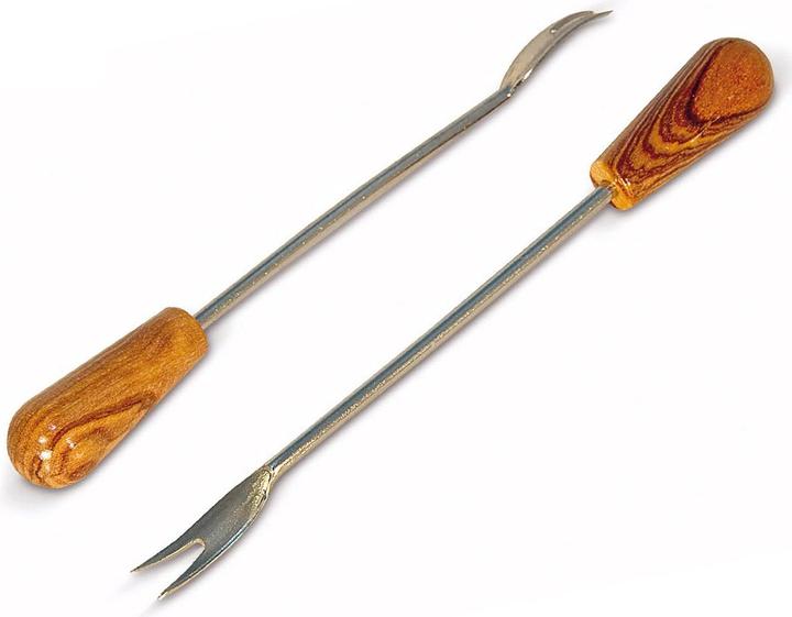 Image du produit Natura Punto Fourchettes de fête (12 pièce(s), Fourche)