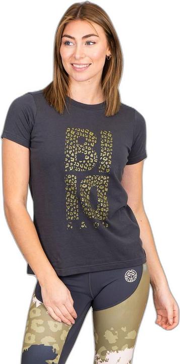 Produktbild Bidi Badu t-hirt damen pure wild chill (S)