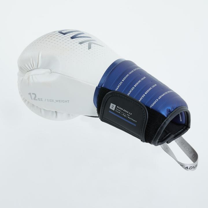 Immagine prodotto Outshock 500 ERGO (10 OZ, 10)
