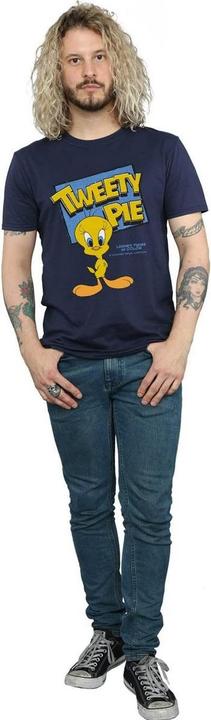 Produktbild Looney Tunes Classic TShirt (M)