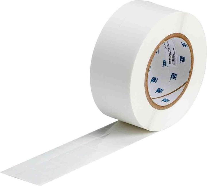 Produktbild Brady Die-Cut Overlaminate Labels