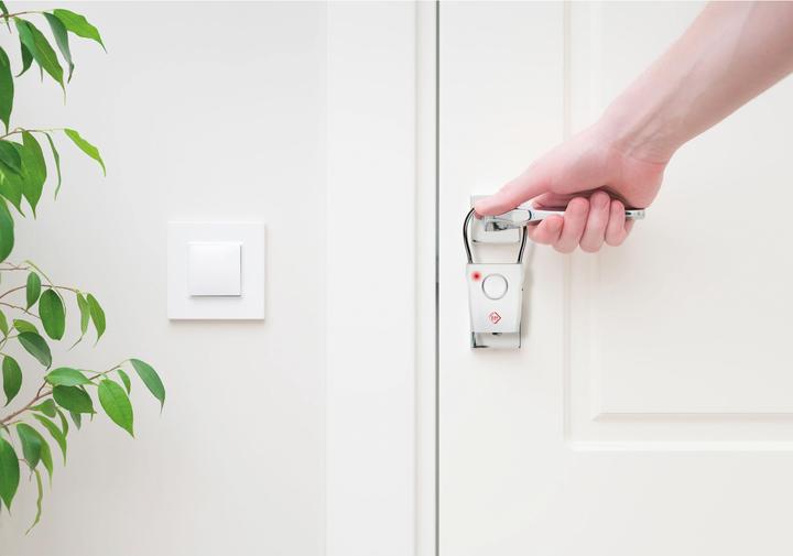Image du produit KH Security Alarme de porte