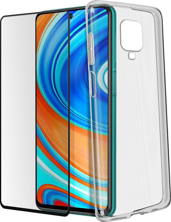 Image du produit Avizar Série de kits (Xiaomi Redmi Note 9S)