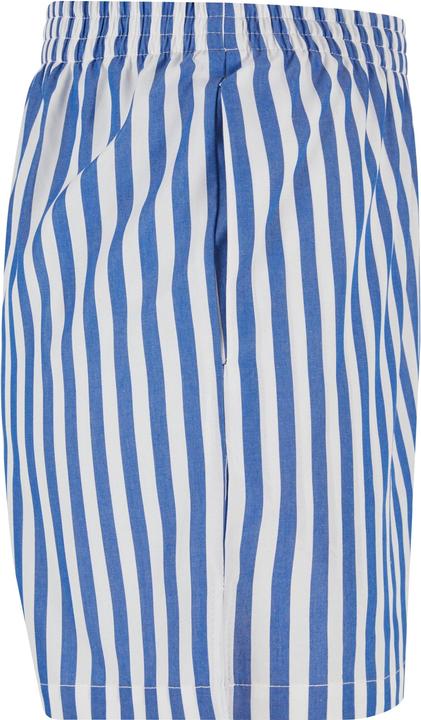 Produktbild Urban Classics Ladies Striped Shorts - 137883 (S, L)