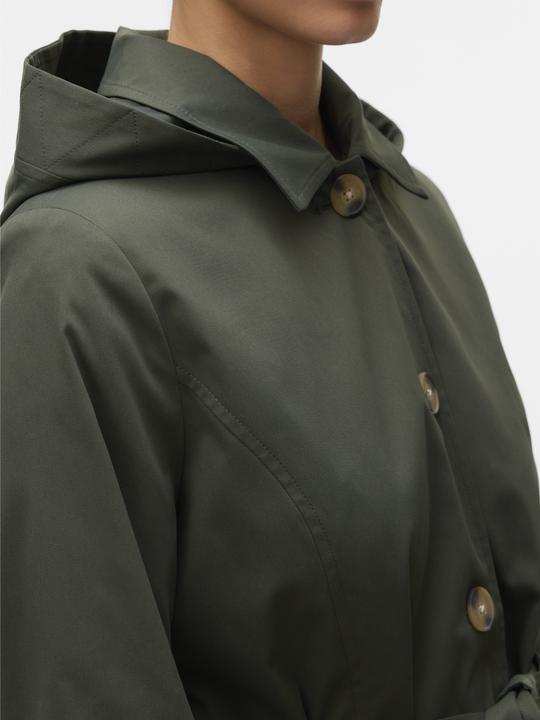 Image du produit Vero Moda VMCHELSEA Manteau Trench-coat (S)