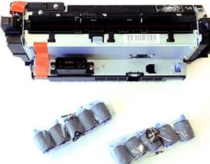 Image du produit HP Kit de maintenance 220V