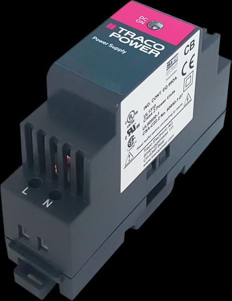 Actual product image Doorbird Power supply unit