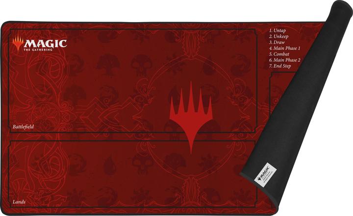 Immagine prodotto Konix Magic Mousepad XXL (XXL)