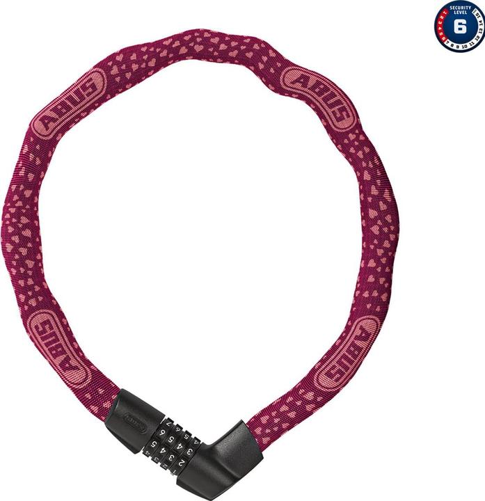 Actual product image Abus Safe 1385 (75 cm)