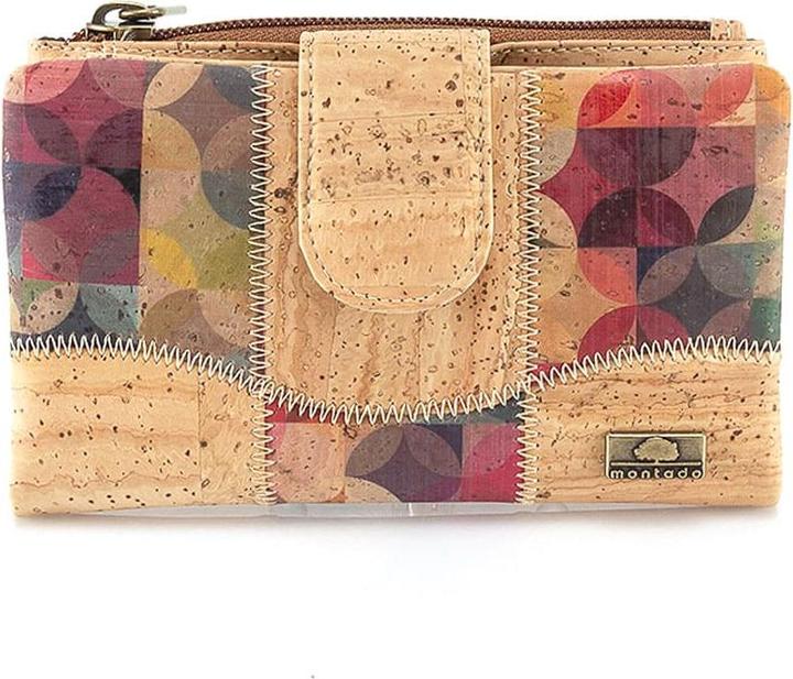 Produktbild Montado Portemonnaie «Rainbow Shift 2 M»